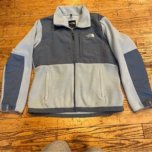 North Face Fleece Jacket